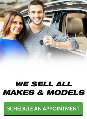 Schedule an appointment at Green Light Auto