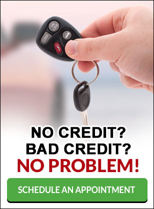 Schedule an appointment at Green Light Auto